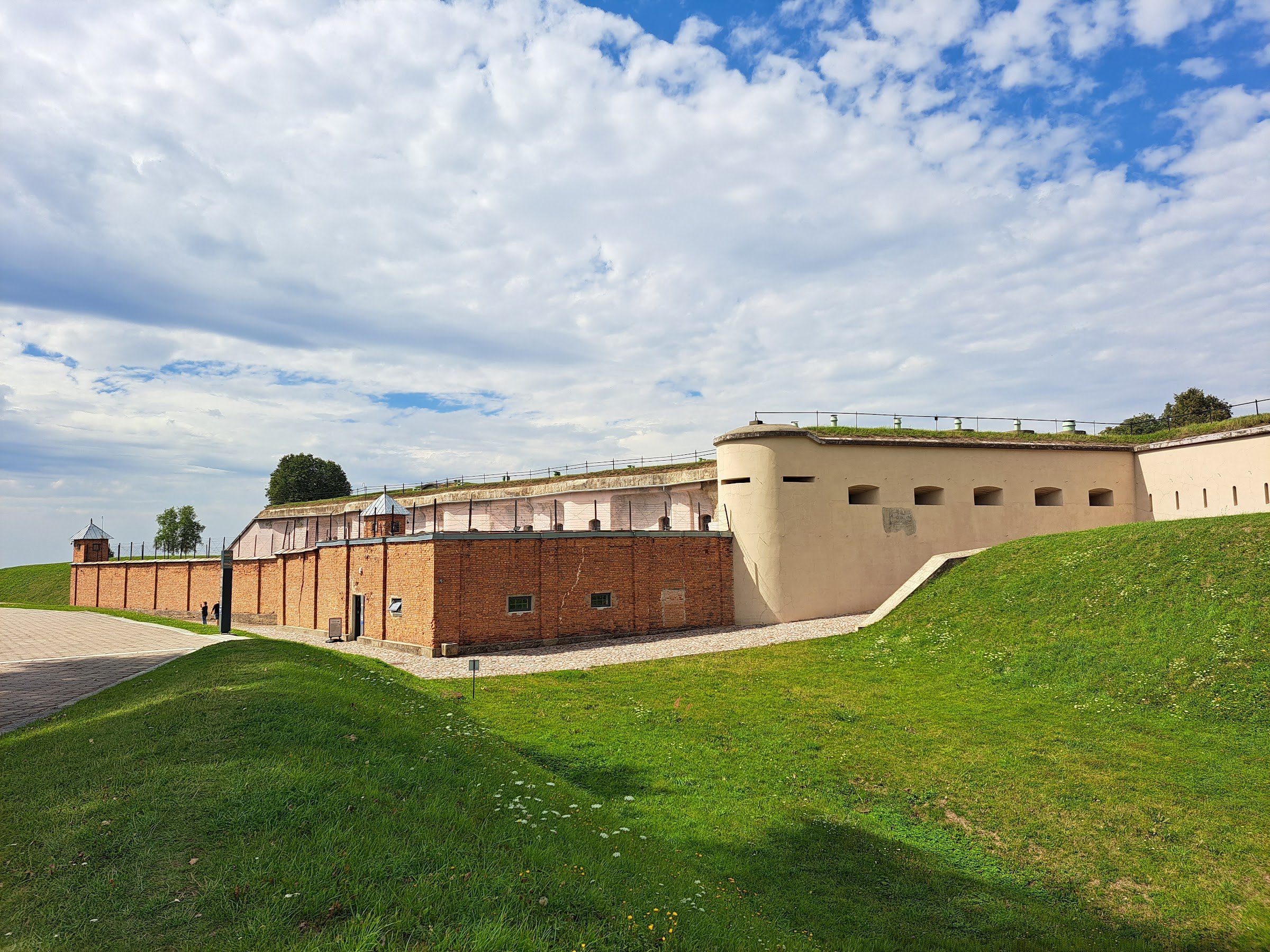 9th Fort of the Kaunas Fortress
